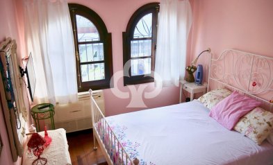 Resale - Semi-detached house -
Fuengirola - Centro