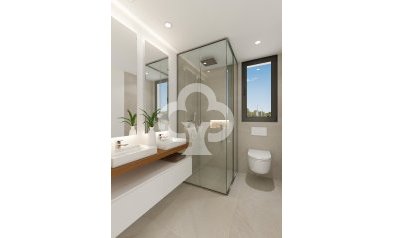 Neue Gebäude - Villas -
Finestrat - 03509