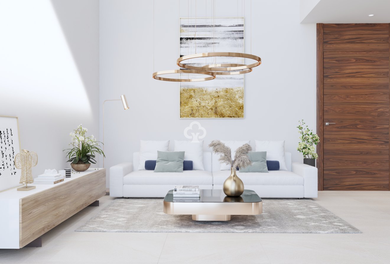 Neue Gebäude - Villas -
Finestrat - 03509