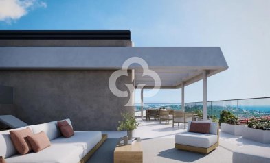 New Build - Bajos -
Estepona - Calle del Remanso, 3