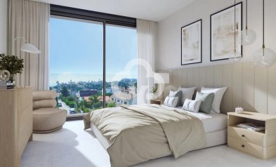 New Build - Bajos -
Estepona - Calle del Remanso, 3