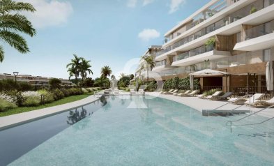 New Build - Bajos -
Estepona - Calle del Remanso, 3