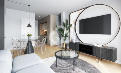 New Build - Bajos -
San Miguel de Salinas - 03193