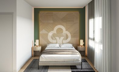 New Build - Bajos -
San Miguel de Salinas - 03193