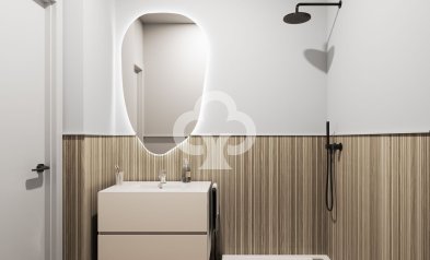 New Build - Bajos -
San Miguel de Salinas - 03193