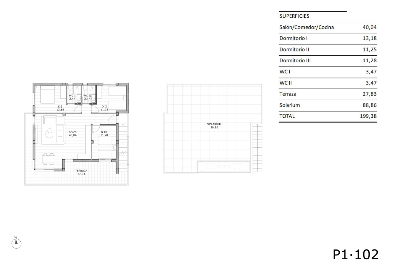 New Build - Bajos -
San Miguel de Salinas - 03193