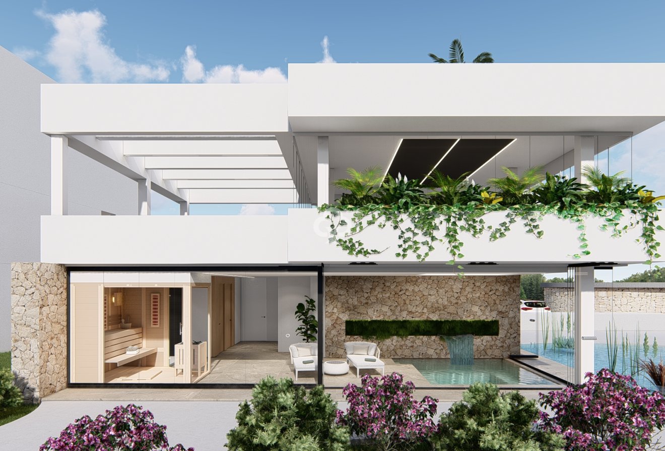 New Build - Apartamentos -
Guardamar del Segura - 03149