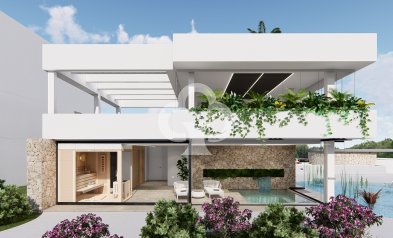 New Build - Apartamentos -
Guardamar del Segura - 03149
