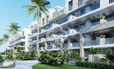 New Build - Apartamentos -
Guardamar del Segura - 03149