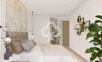 New Build - Apartamentos -
Guardamar del Segura - 03149