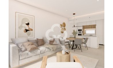 New Build - Apartamentos -
Guardamar del Segura - 03149