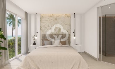 New Build - Apartamentos -
Guardamar del Segura - 03149