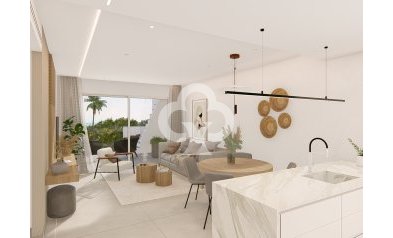 New Build - Apartamentos -
Guardamar del Segura - 03149