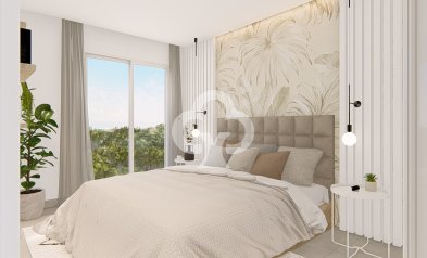 New Build - Apartamentos -
Guardamar del Segura - 03149