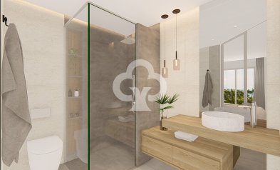 New Build - Apartamentos -
Guardamar del Segura - 03149