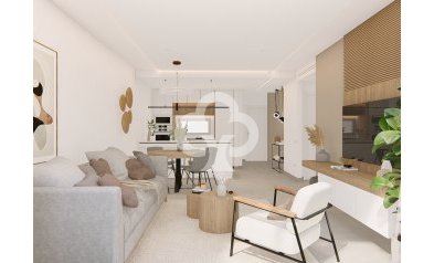 New Build - Apartamentos -
Guardamar del Segura - 03149