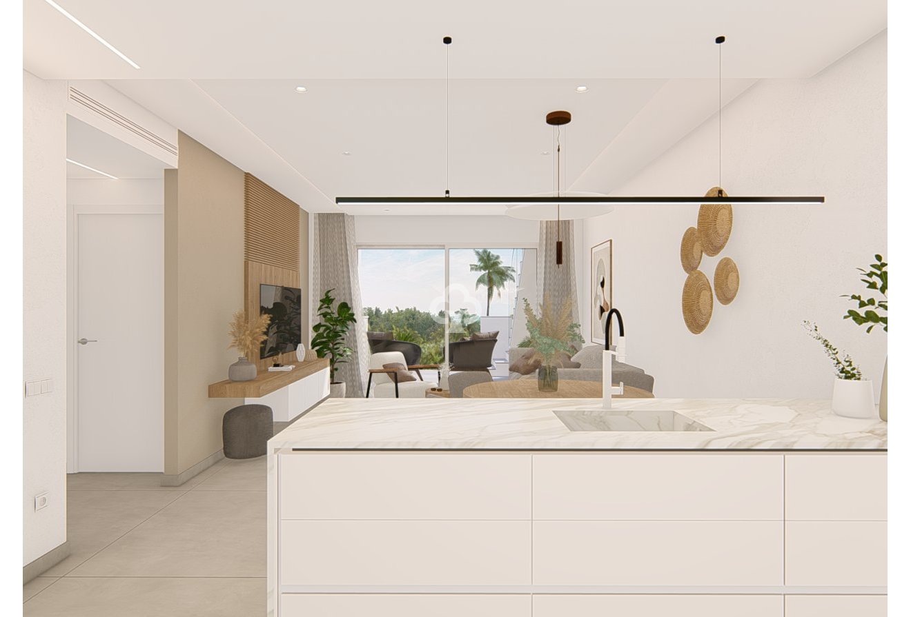 New Build - Apartamentos -
Guardamar del Segura - 03149