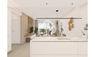 New Build - Apartamentos -
Guardamar del Segura - 03149