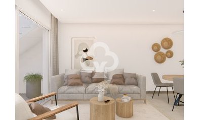 New Build - Apartamentos -
Guardamar del Segura - 03149