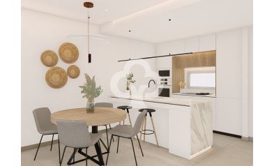 New Build - Apartamentos -
Guardamar del Segura - 03149