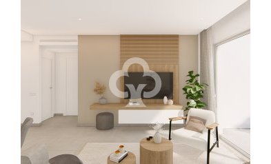 New Build - Apartamentos -
Guardamar del Segura - 03149