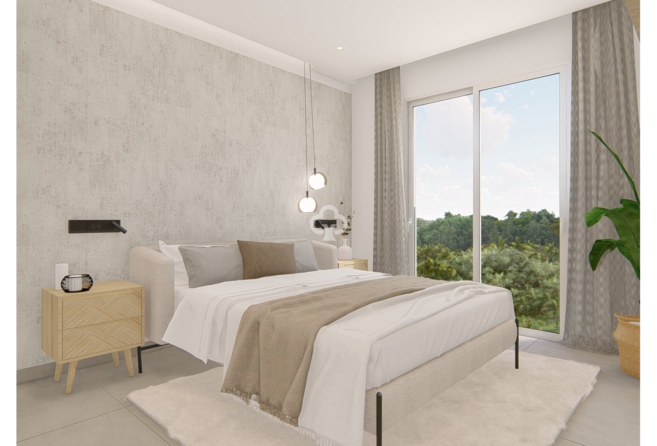 New Build - Apartamentos -
Guardamar del Segura - 03149