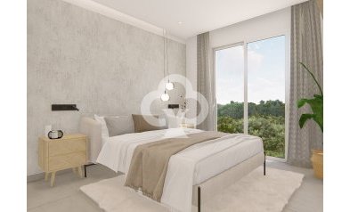 New Build - Apartamentos -
Guardamar del Segura - 03149