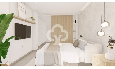 New Build - Apartamentos -
Guardamar del Segura - 03149