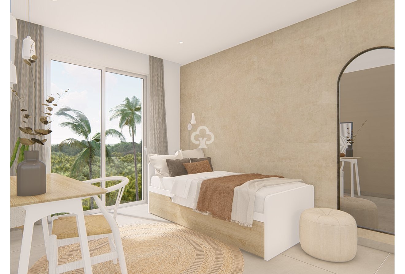 New Build - Apartamentos -
Guardamar del Segura - 03149