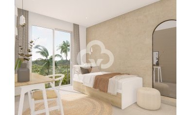 New Build - Apartamentos -
Guardamar del Segura - 03149