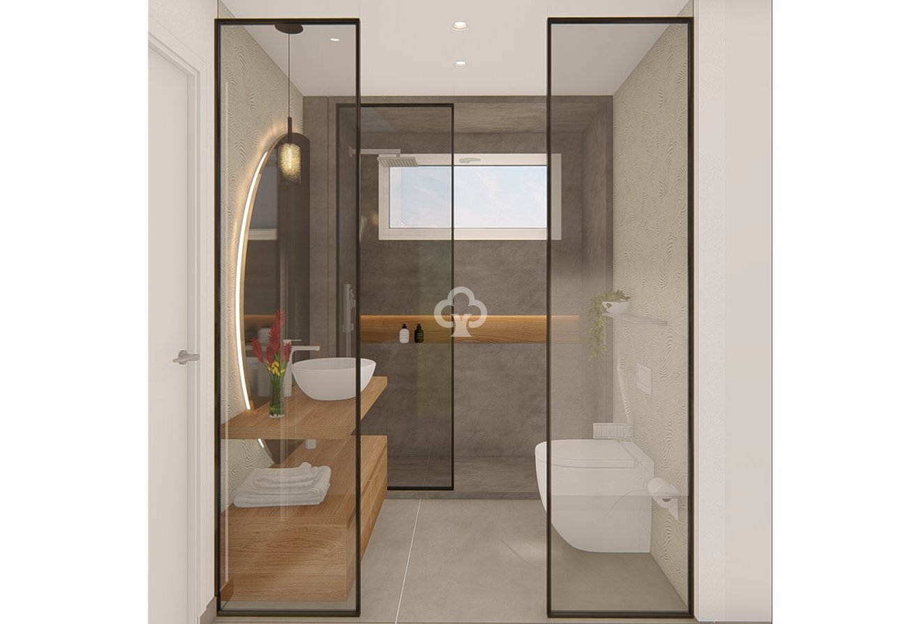 New Build - Apartamentos -
Guardamar del Segura - 03149