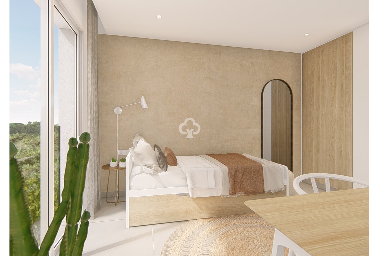 New Build - Apartamentos -
Guardamar del Segura - 03149