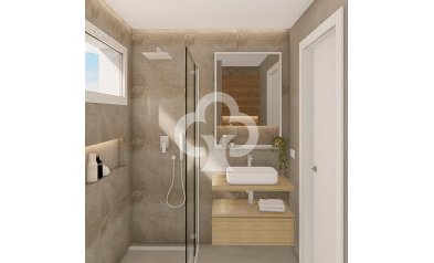 New Build - Apartamentos -
Guardamar del Segura - 03149