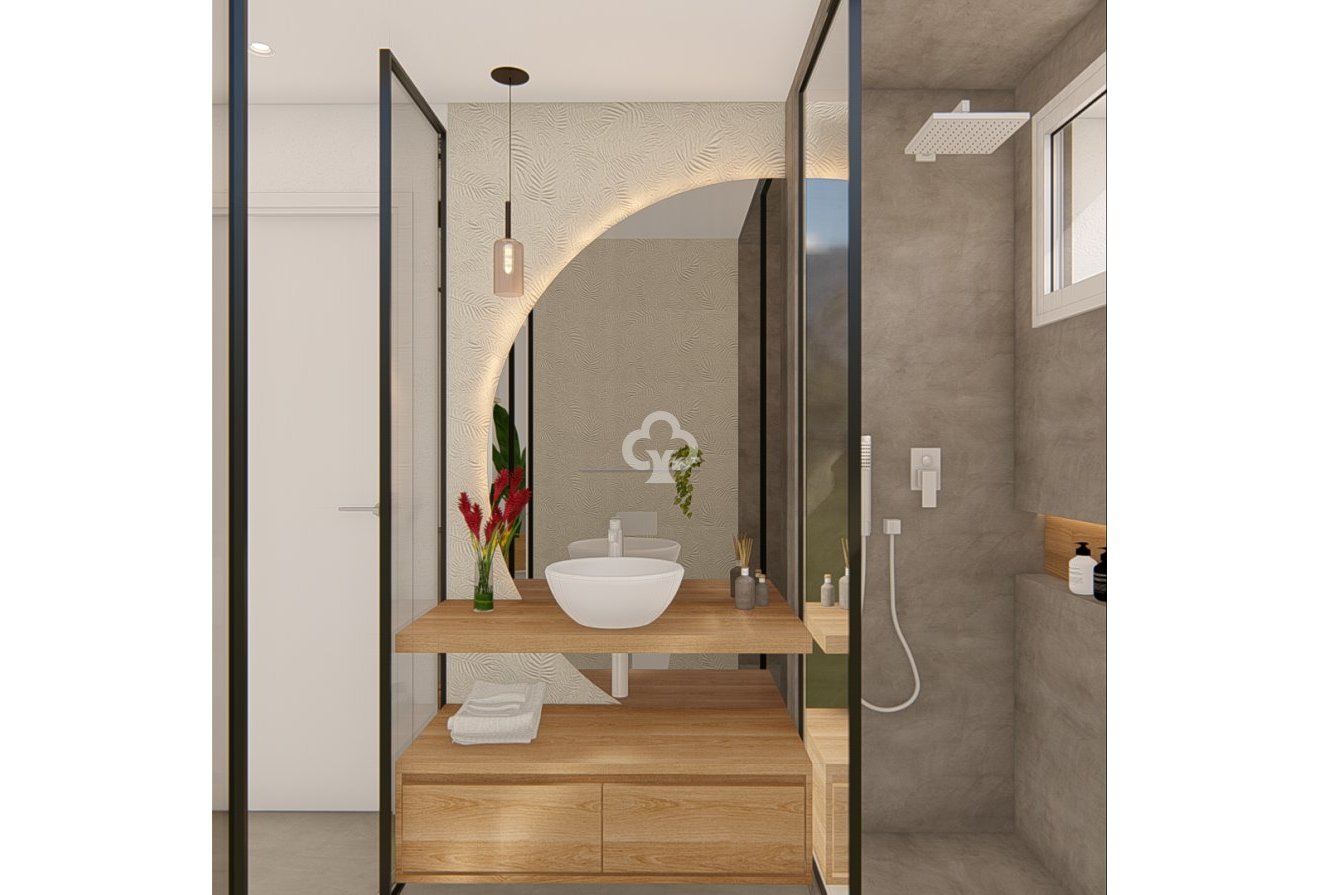 New Build - Apartamentos -
Guardamar del Segura - 03149