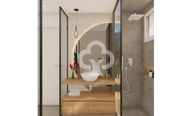 New Build - Apartamentos -
Guardamar del Segura - 03149