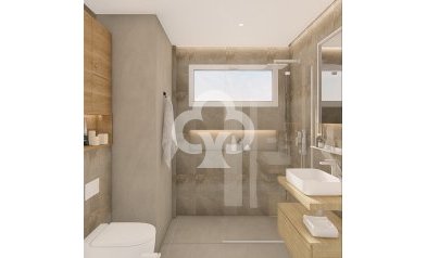 New Build - Apartamentos -
Guardamar del Segura - 03149