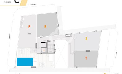 New Build - Apartment / flat -
Torrevieja - 03182, Calle Patricio Zammit