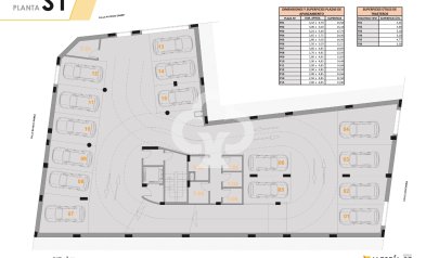 New Build - Apartment / flat -
Torrevieja - 03182, Calle Patricio Zammit