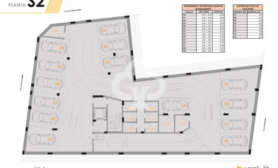 New Build - Apartment / flat -
Torrevieja - 03182, Calle Patricio Zammit
