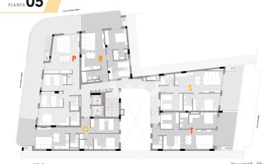 Obra nueva - Apartamento / piso -
Torrevieja - 03182, Calle Patricio Zammit