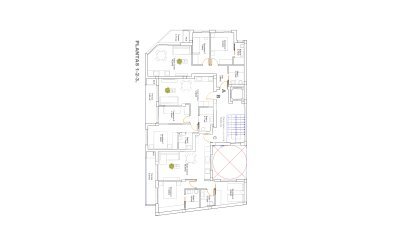 New Build - Apartamentos -
Guardamar del Segura