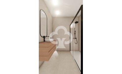 New Build - Apartamentos -
Guardamar del Segura