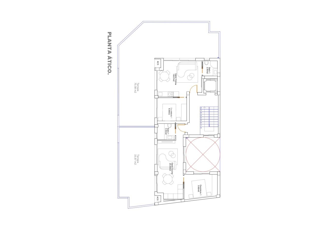 New Build - Apartamentos -
Guardamar del Segura