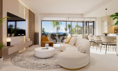 New Build - Bajos -
Fuengirola - 29640