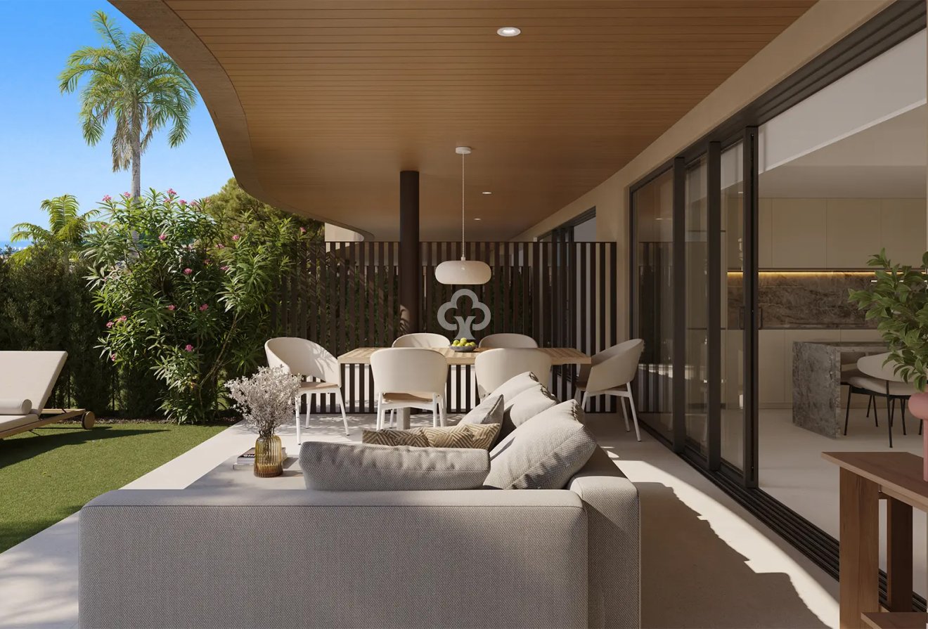 New Build - Bajos -
Fuengirola - 29640