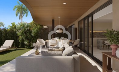 New Build - Bajos -
Fuengirola - 29640