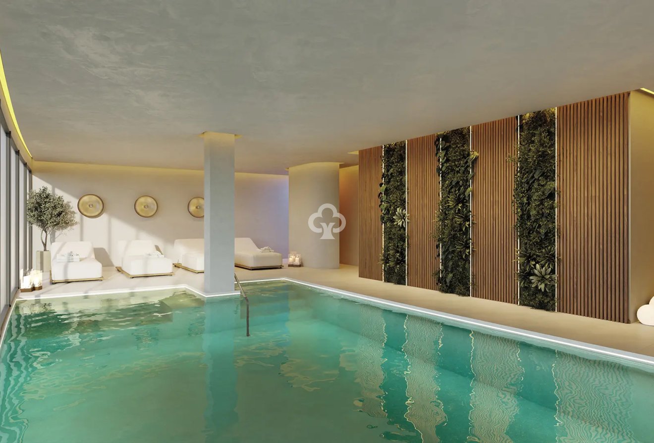 New Build - Bajos -
Fuengirola - 29640