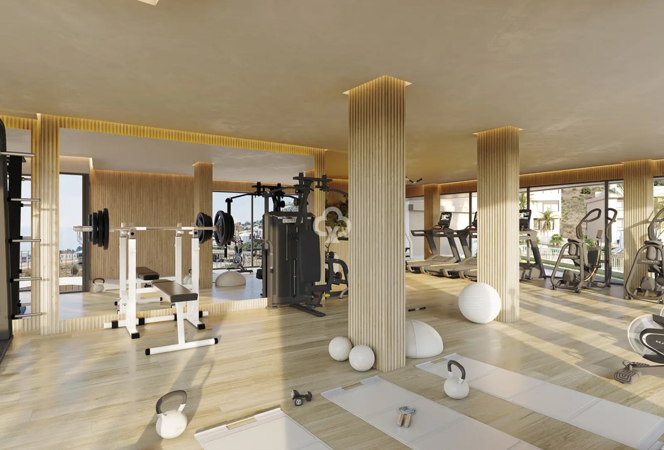 New Build - Bajos -
Fuengirola - 29640