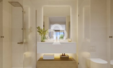 New Build - Bajos -
Fuengirola - 29640