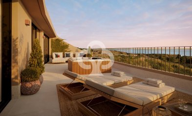 New Build - Bajos -
Fuengirola - 29640